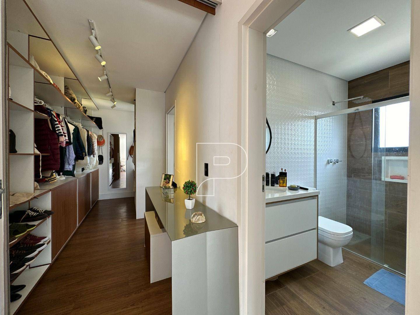 Casa de Condomínio à venda com 4 quartos, 326m² - Foto 18