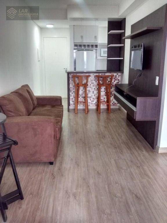 Apartamento, 2 quartos, 67 m² - Foto 2