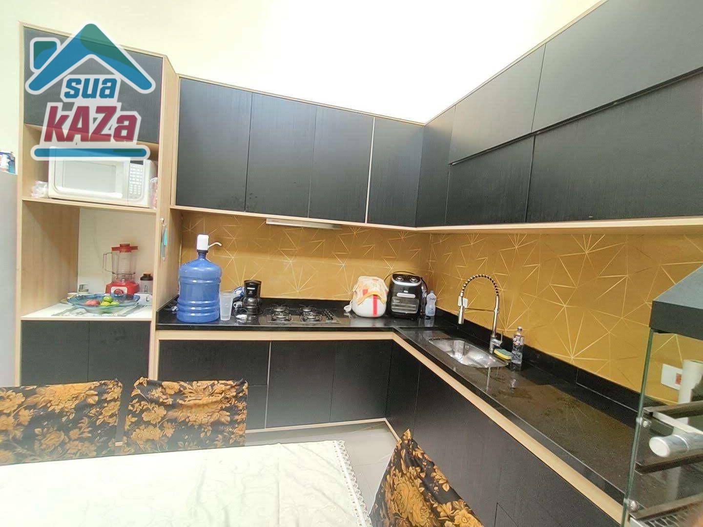 Sobrado à venda com 3 quartos, 140m² - Foto 10