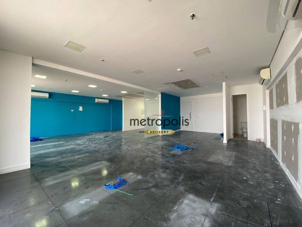 Conjunto Comercial-Sala para alugar, 52m² - Foto 10