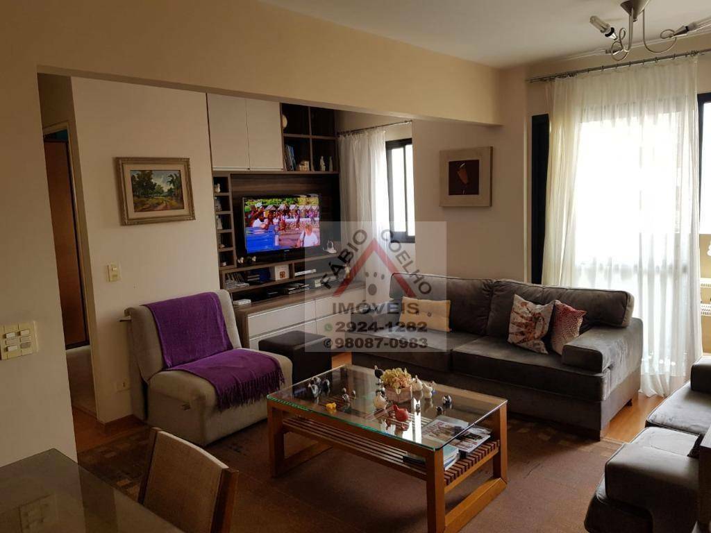 Apartamento à venda com 2 quartos, 66m² - Foto 10