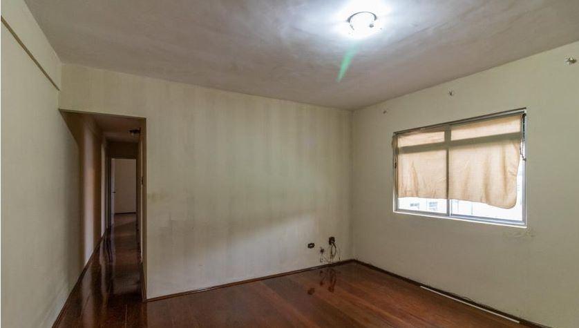 Apartamento à venda com 2 quartos, 60m² - Foto 1