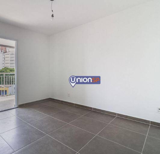 Apartamento à venda com 1 quarto, 31m² - Foto 4