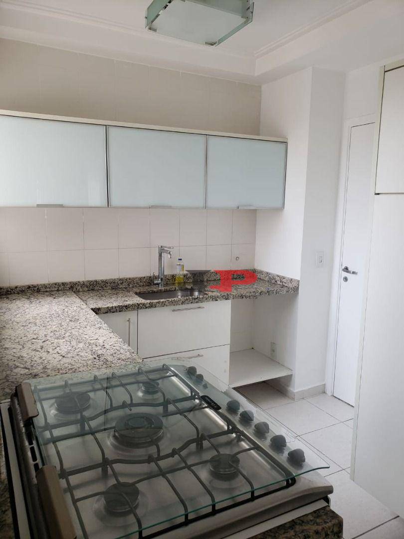 Apartamento à venda com 3 quartos, 140m² - Foto 30