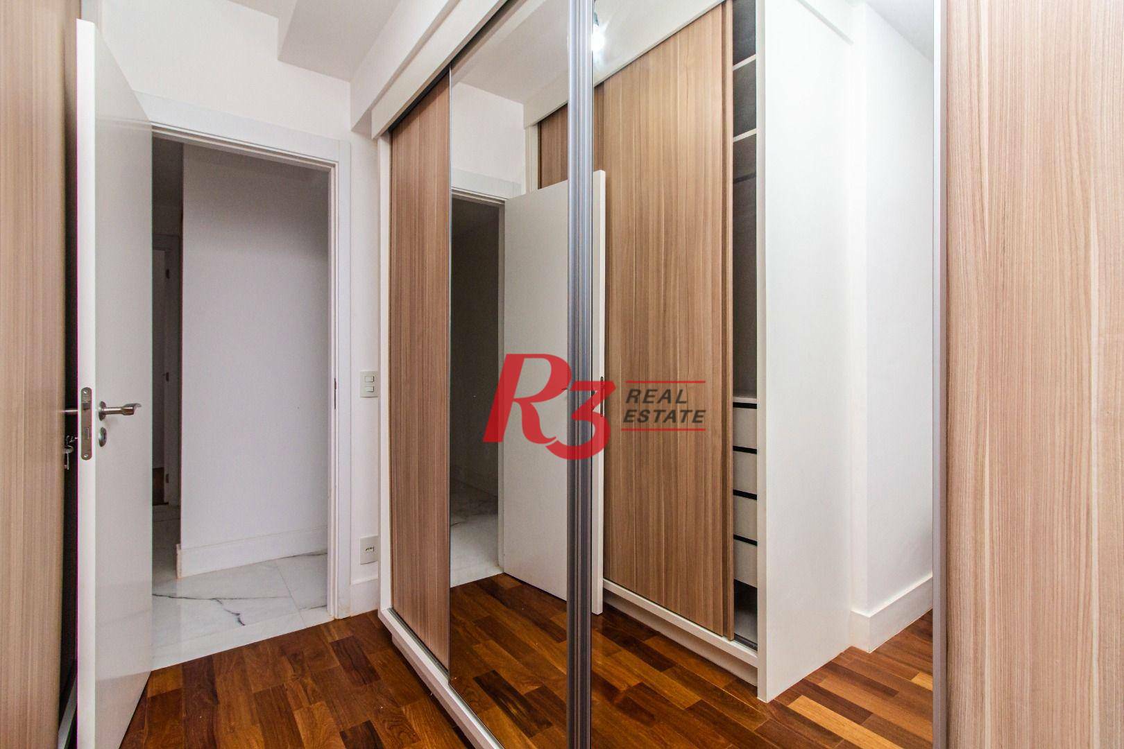 Apartamento à venda com 3 quartos, 143m² - Foto 23