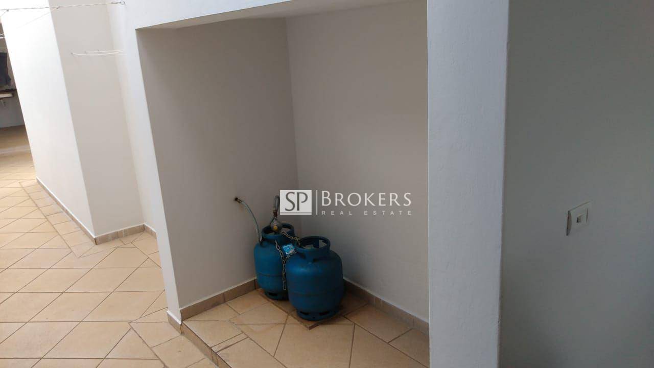 Casa à venda com 3 quartos, 282m² - Foto 46