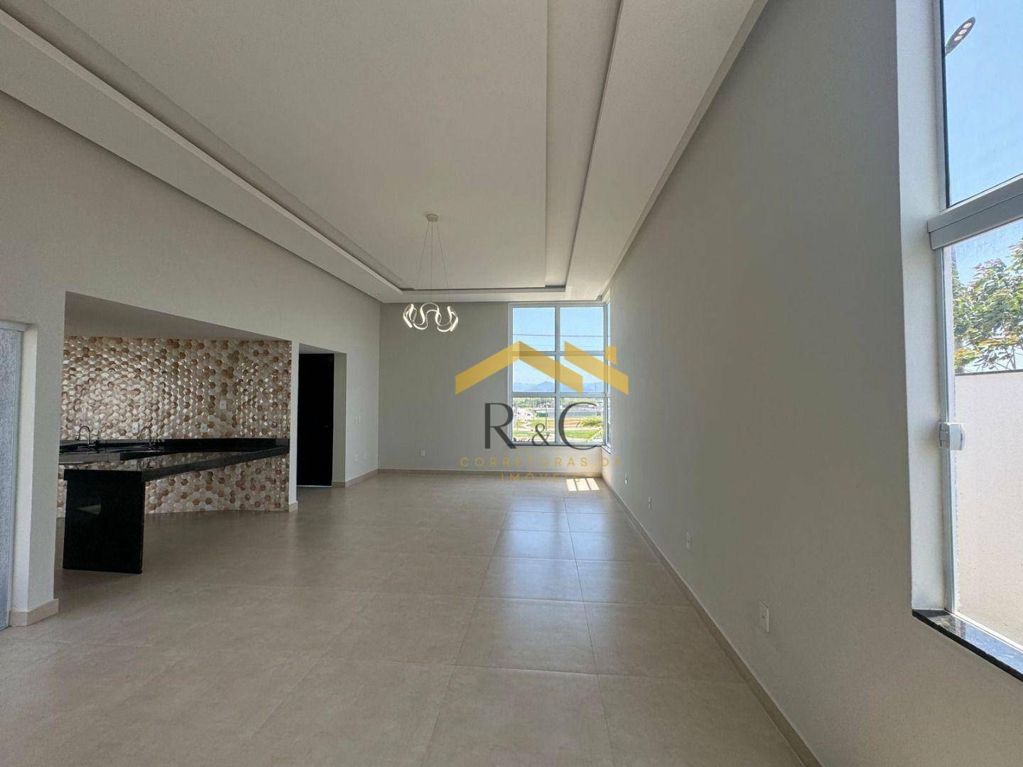 Casa à venda com 3 quartos, 184m² - Foto 7