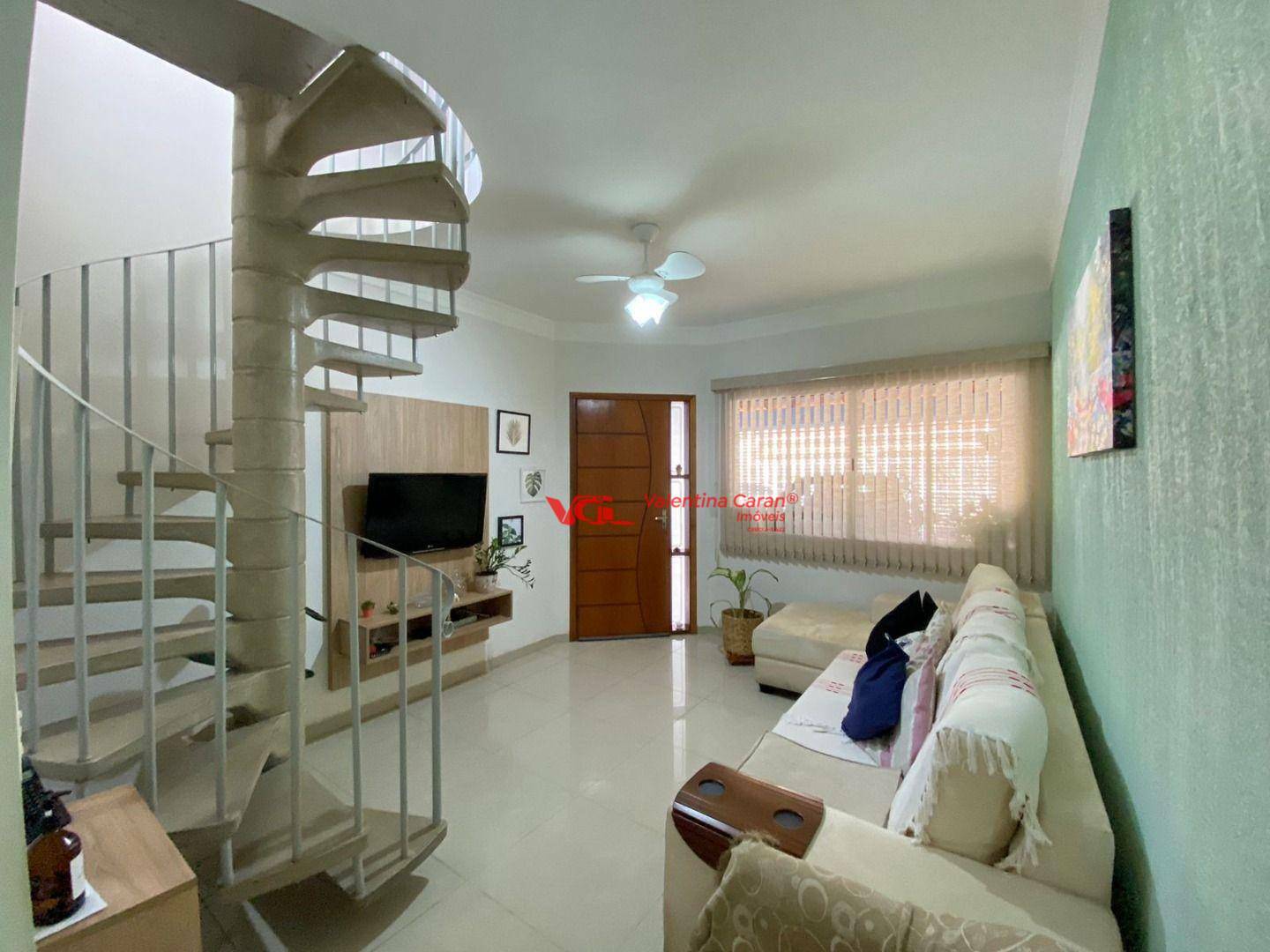 Casa à venda com 3 quartos, 155m² - Foto 3