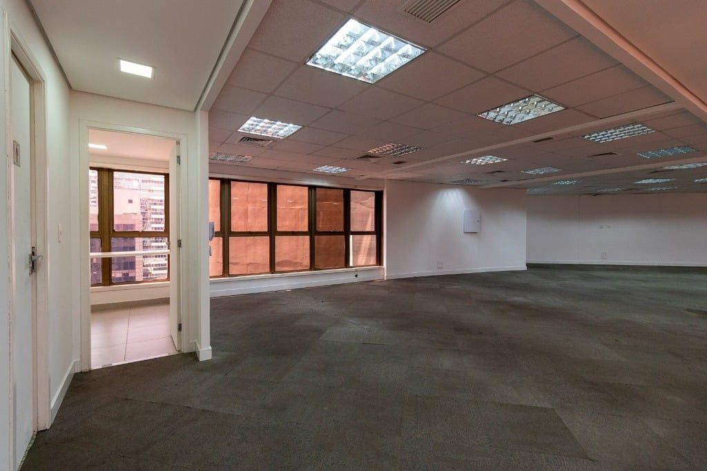 Conjunto Comercial-Sala à venda, 186m² - Foto 23