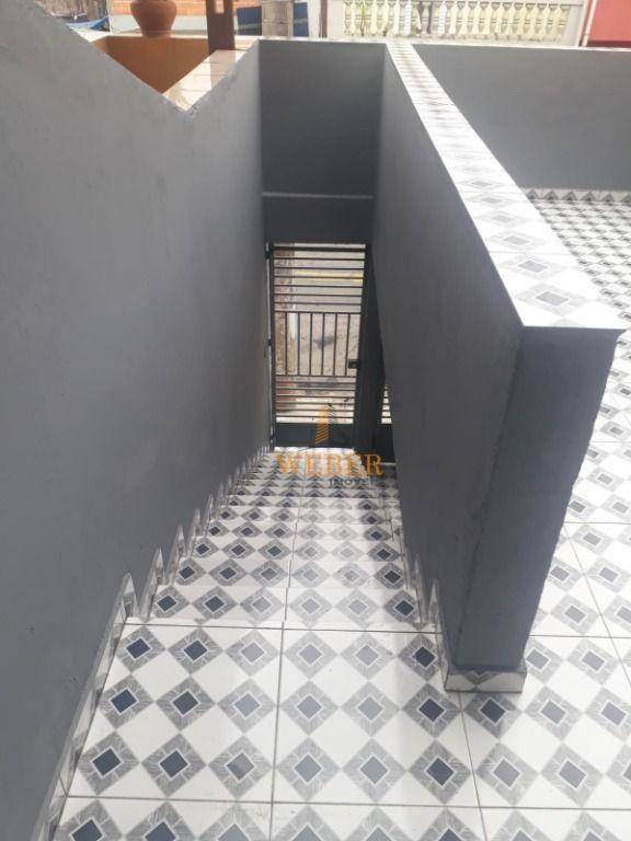 Sobrado à venda com 2 quartos, 84m² - Foto 8