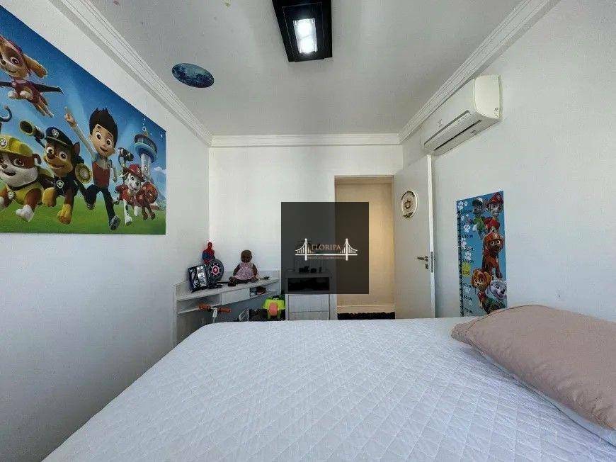 Apartamento à venda com 3 quartos, 122m² - Foto 31