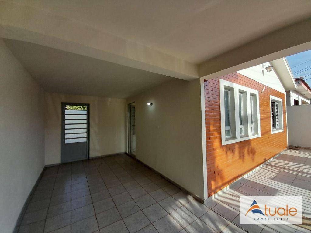 Casa à venda com 2 quartos, 117m² - Foto 4