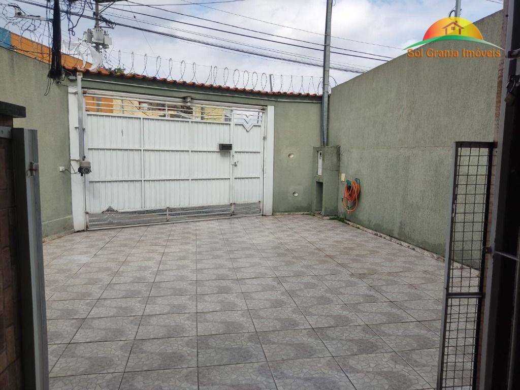 Casa à venda com 3 quartos, 165m² - Foto 53