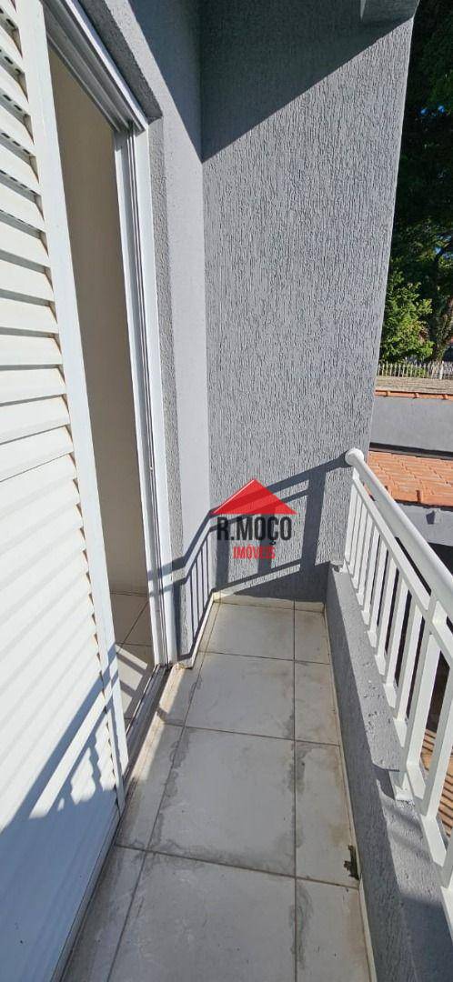 Sobrado, 3 quartos, 101 m² - Foto 33