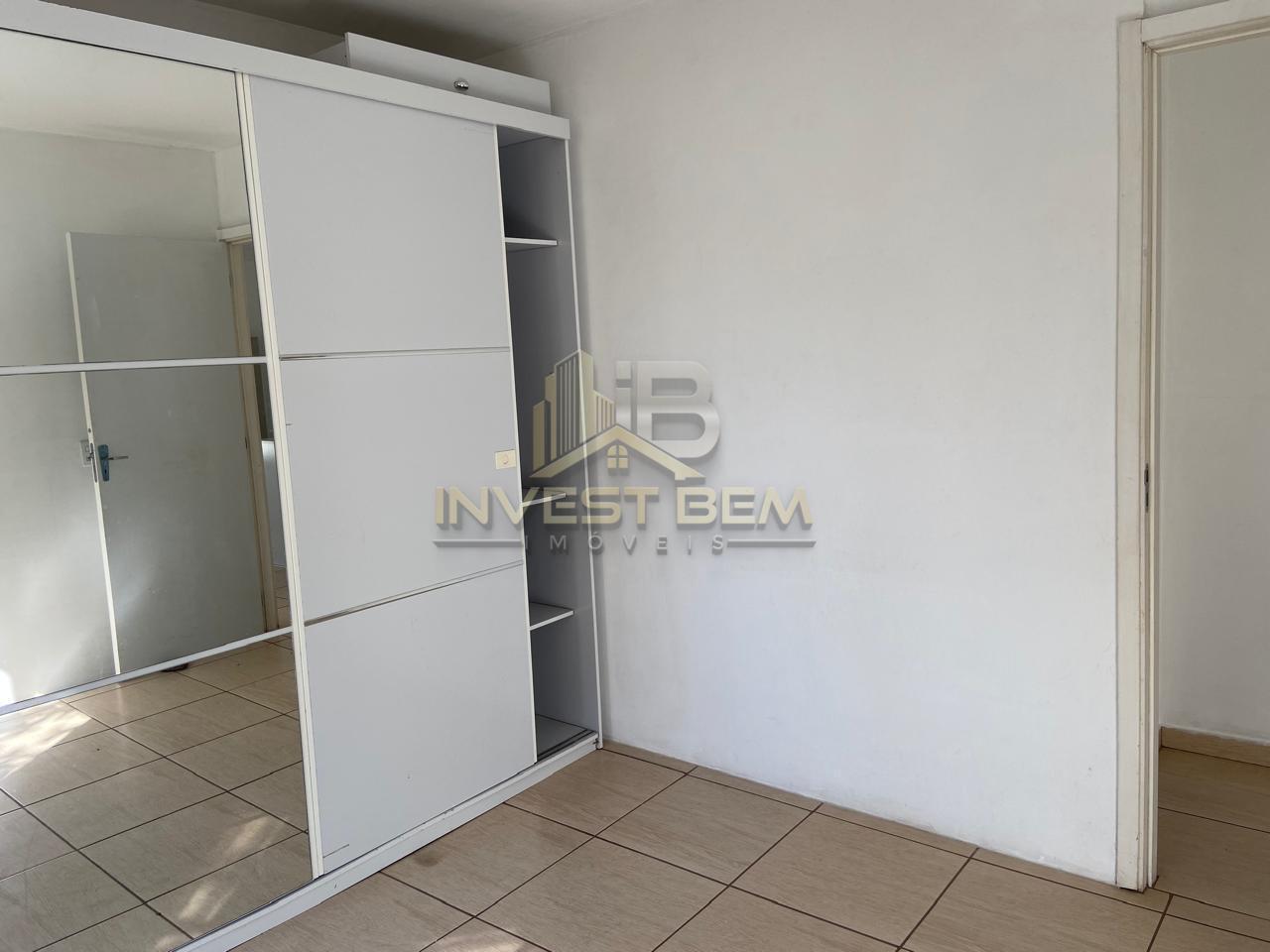 Apartamento à venda com 2 quartos, 55m² - Foto 2