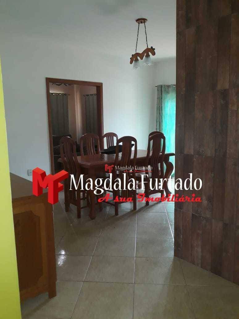 Casa à venda com 4 quartos, 184m² - Foto 17