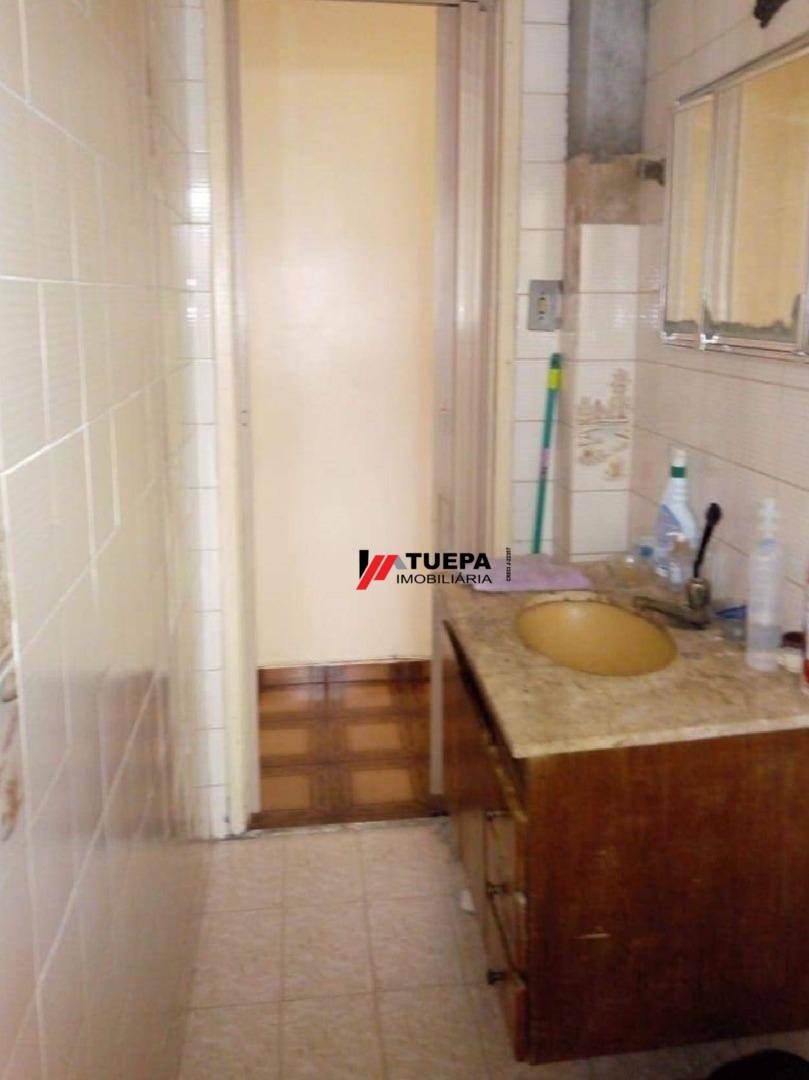 Apartamento à venda com 2 quartos, 64m² - Foto 3