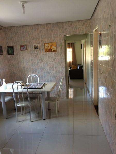 Casa à venda com 3 quartos, 186m² - Foto 9