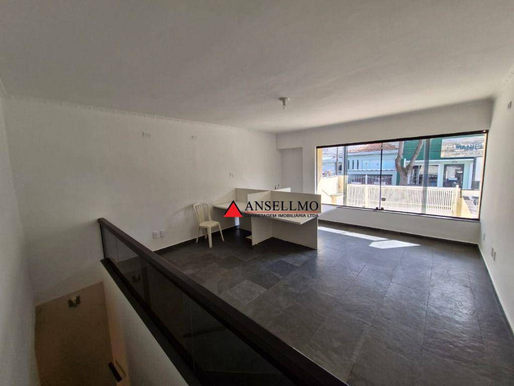 Sobrado à venda e aluguel, 200m² - Foto 14