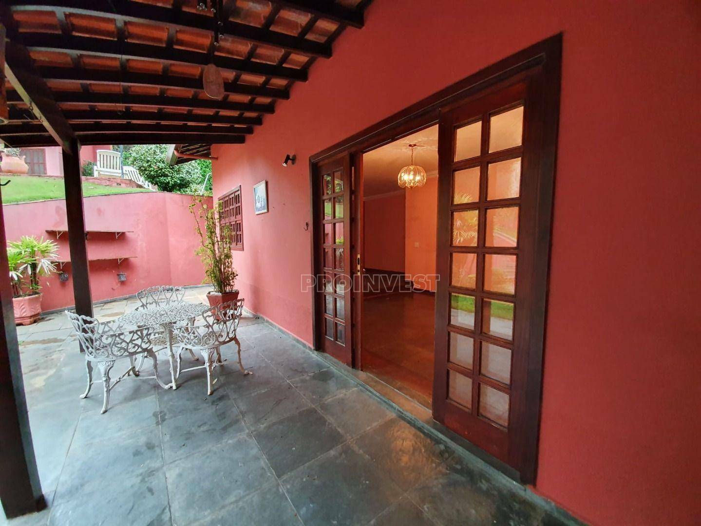 Casa de Condomínio à venda com 3 quartos, 235m² - Foto 31