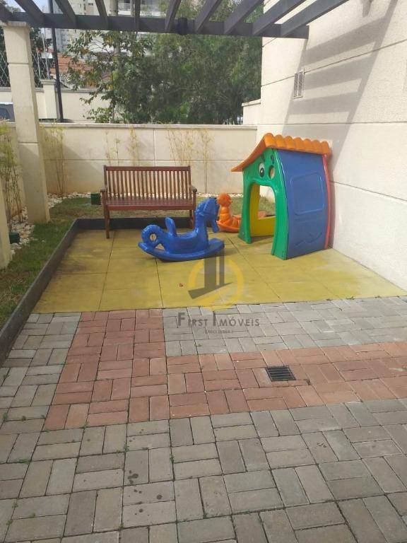 Apartamento para alugar com 1 quarto, 40m² - Foto 25