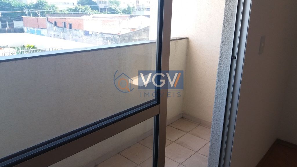 Apartamento à venda com 2 quartos, 56m² - Foto 8