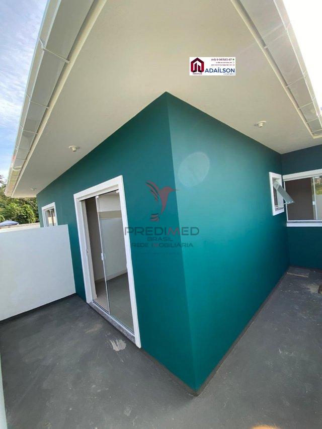 Casa à venda com 2 quartos, 60m² - Foto 6