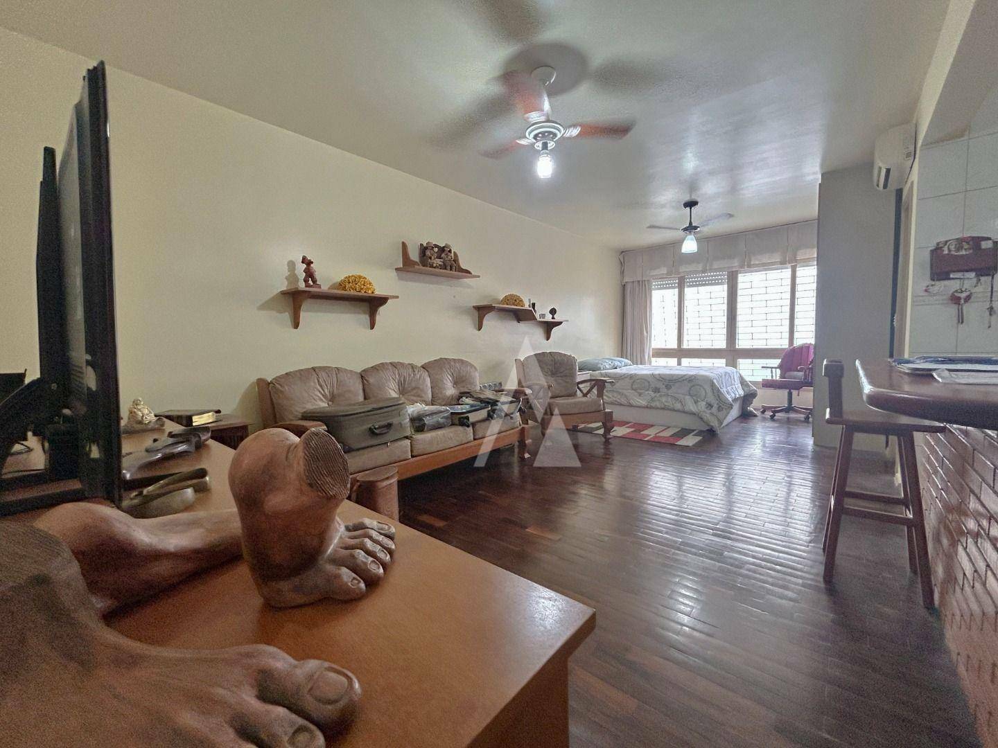 Kitnet-Studio - Foto 3