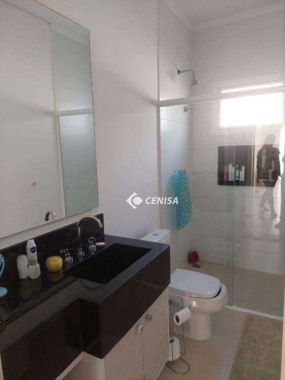 Casa de Condomínio à venda com 4 quartos, 272m² - Foto 19