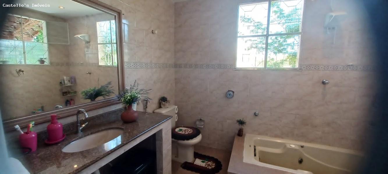 Casa de Condomínio à venda com 3 quartos, 201m² - Foto 6