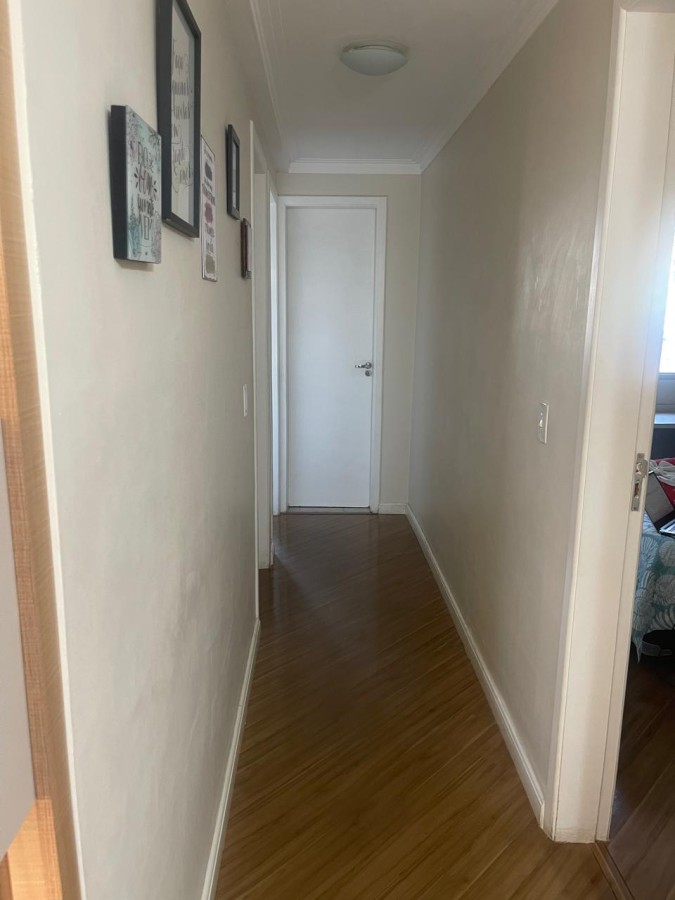 Apartamento à venda, 68m² - Foto 4