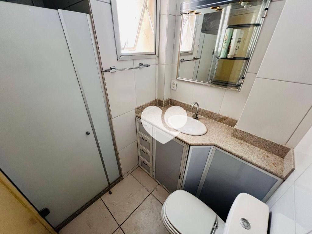 Apartamento à venda com 3 quartos, 117m² - Foto 19