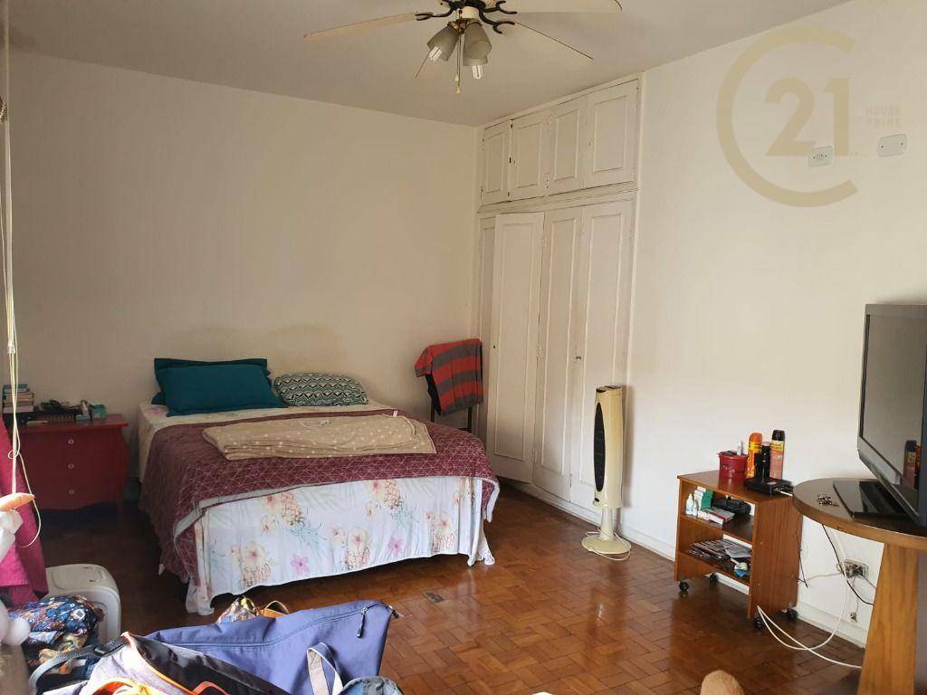 Apartamento à venda com 3 quartos, 180m² - Foto 9