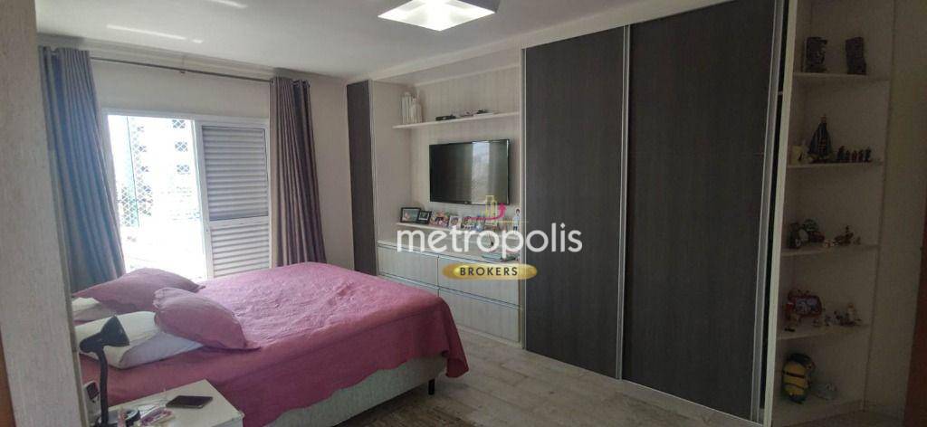 Cobertura à venda com 2 quartos, 176m² - Foto 7