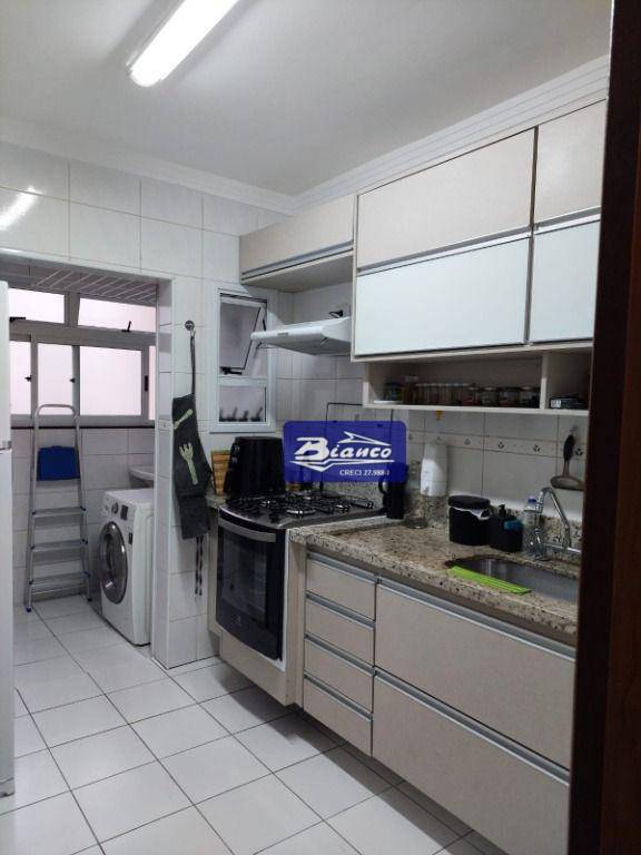 Apartamento à venda com 3 quartos, 93m² - Foto 6