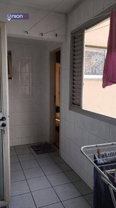 Apartamento à venda com 3 quartos, 160m² - Foto 23