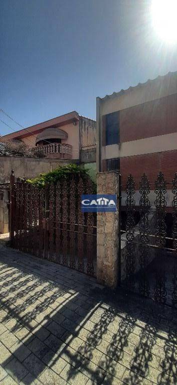 Sobrado à venda com 3 quartos, 222m² - Foto 4