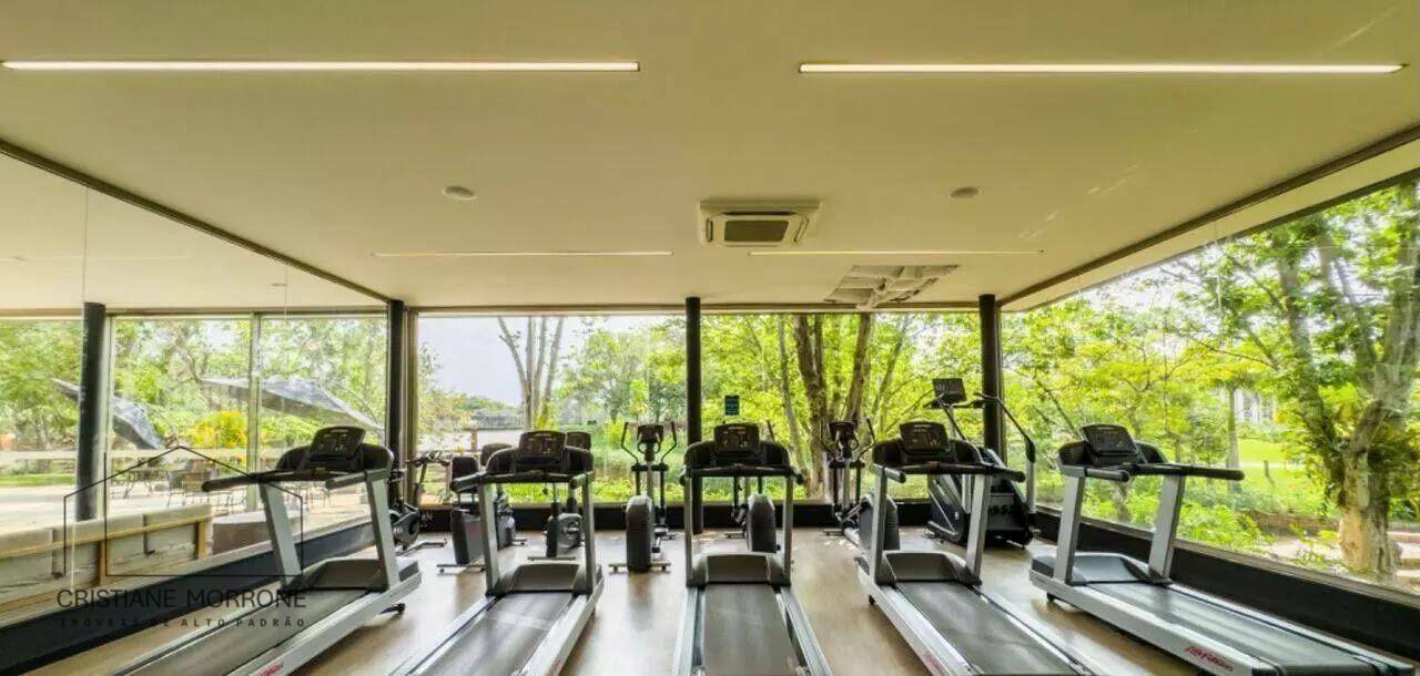 Casa de Condomínio, 4 quartos - Foto 24