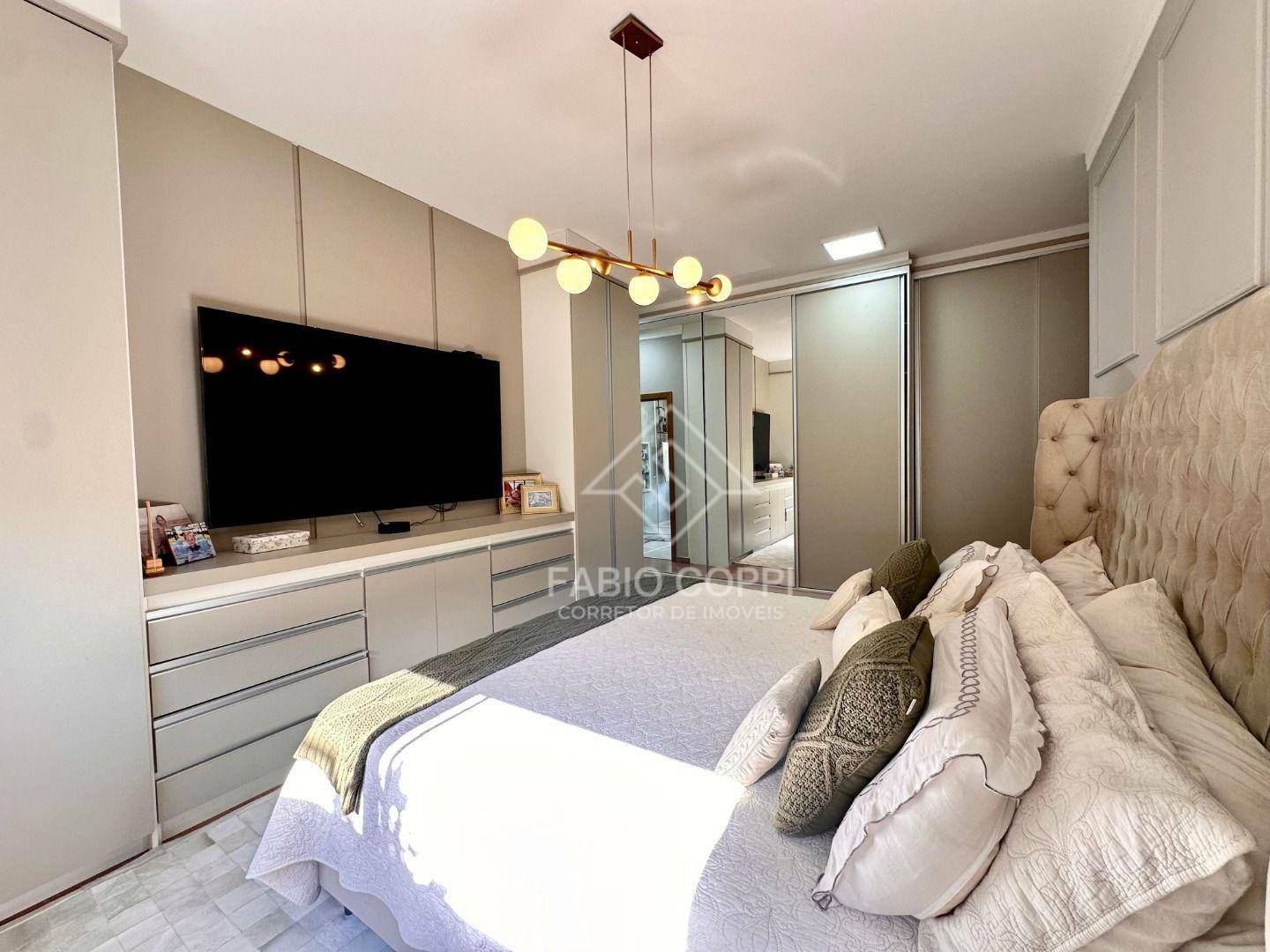 Casa de Condomínio à venda com 4 quartos, 289m² - Foto 34