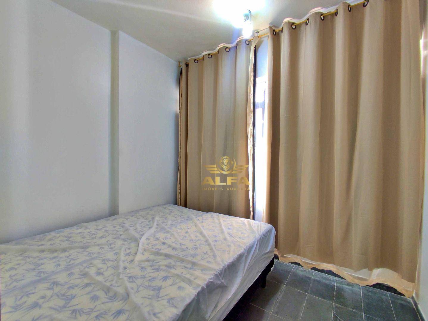 Apartamento à venda com 2 quartos, 54m² - Foto 11