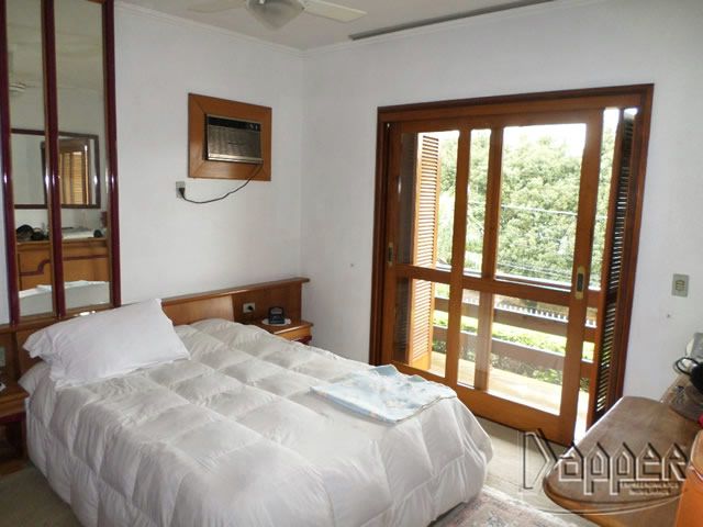 Casa à venda com 4 quartos, 290 - Foto 7