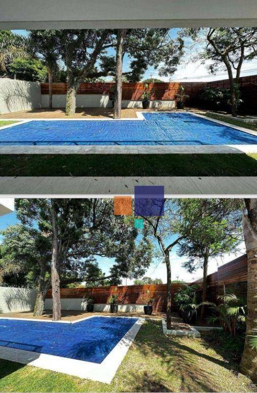 Casa de Condomínio à venda com 4 quartos, 786m² - Foto 4