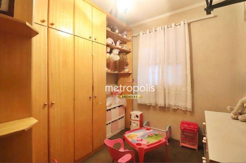 Sobrado à venda com 4 quartos, 395m² - Foto 18