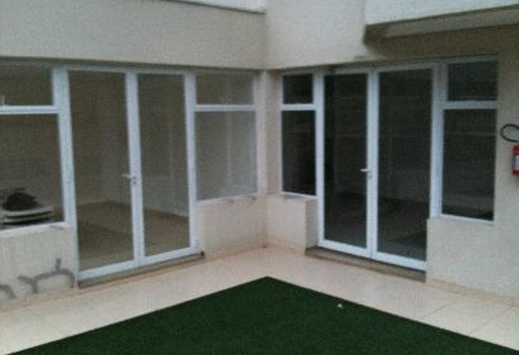 Apartamento à venda com 3 quartos, 180m² - Foto 13