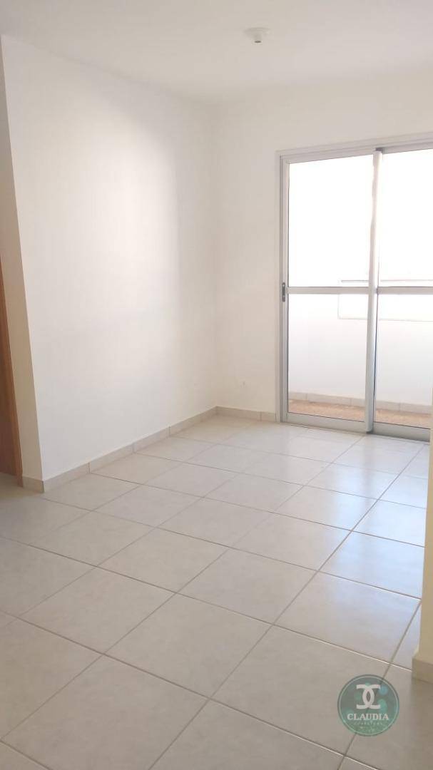 Apartamento à venda com 2 quartos, 60m² - Foto 3