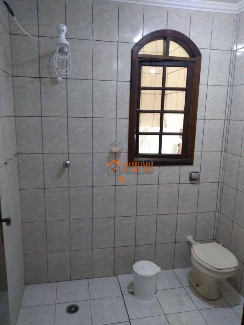 Sobrado à venda com 5 quartos, 200m² - Foto 8