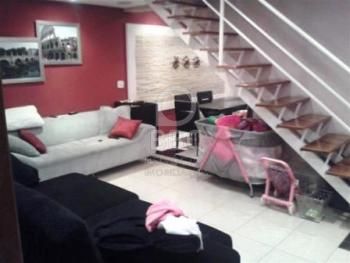 Sobrado à venda com 3 quartos, 133m² - Foto 8