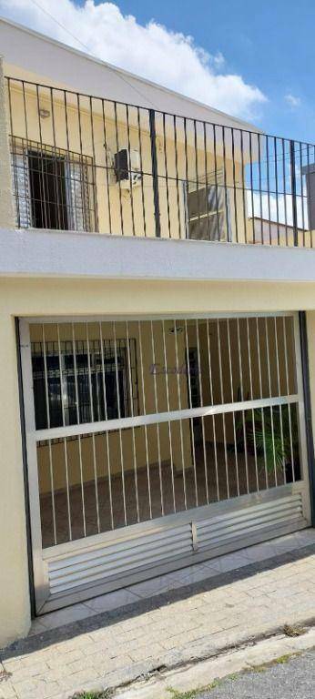 Sobrado à venda com 5 quartos, 160m² - Foto 4