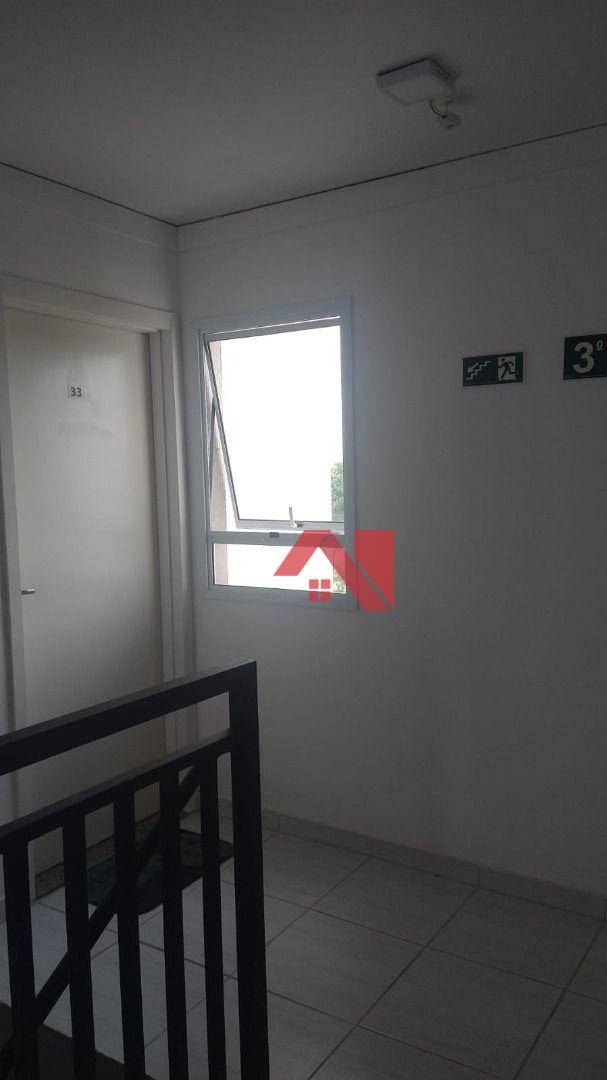 Apartamento à venda com 2 quartos, 49m² - Foto 13