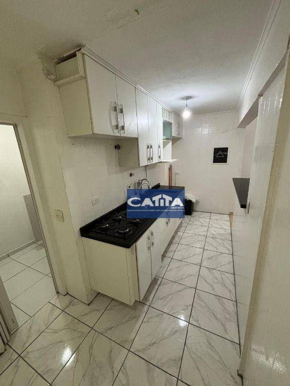 Apartamento à venda com 2 quartos, 58m² - Foto 3